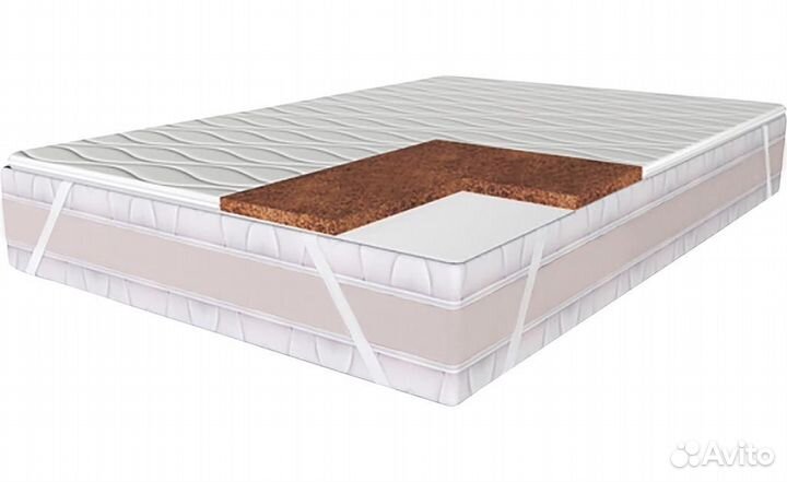 Топпер Hard Garant (Хард Гарант)