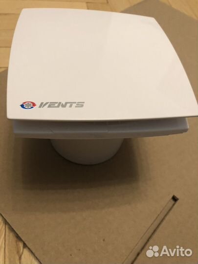Вентилятор принудительной вентиляции