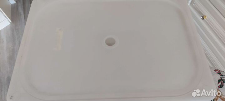 Ящик для хранения игрушек и вещей