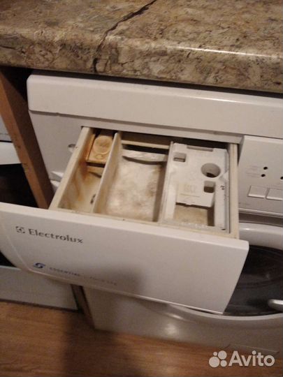 Стиральная машина бу