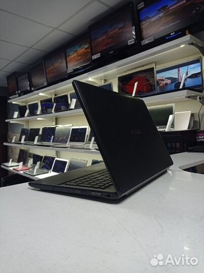 Asus Intel 4 ядра +nvidia820m +8gb +SSD240 Гаранти