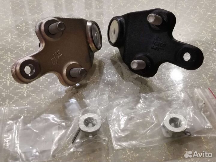 Шаровая опора Тойота Хайлендер