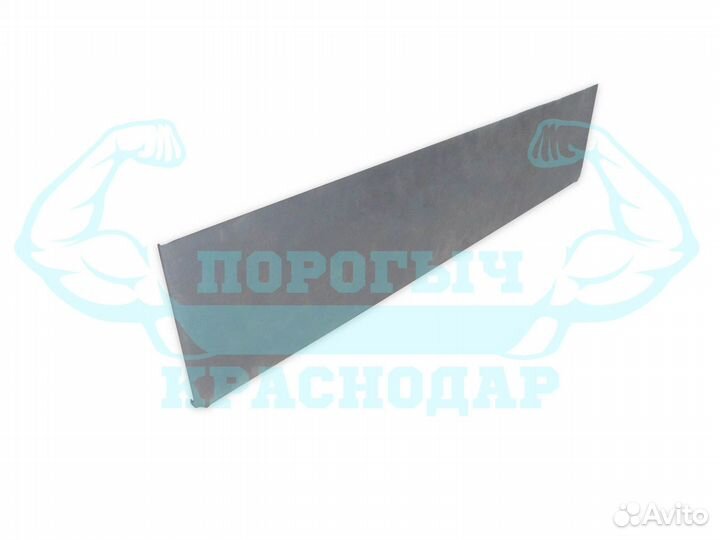 Рмк двери Suzuki Sidekick 1 5дв передняя левая