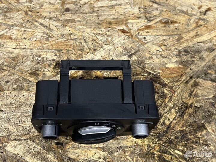 Переключатель света фар Ford Mondeo IV 4