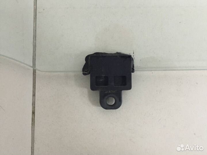 Стекло двери передней левой Lifan X60 2012