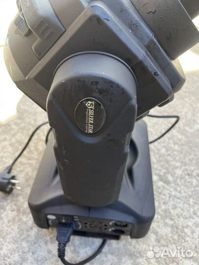 Silver Star mx-indigo 1000