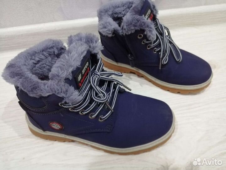 Туфли, ботинки, кроссовки