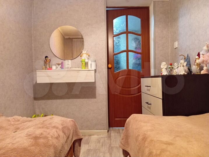 Дом 40 м² на участке 5 сот.