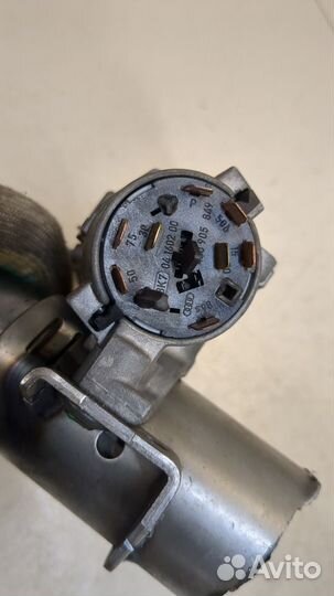 Замок зажигания Volkswagen Sharan, 2005