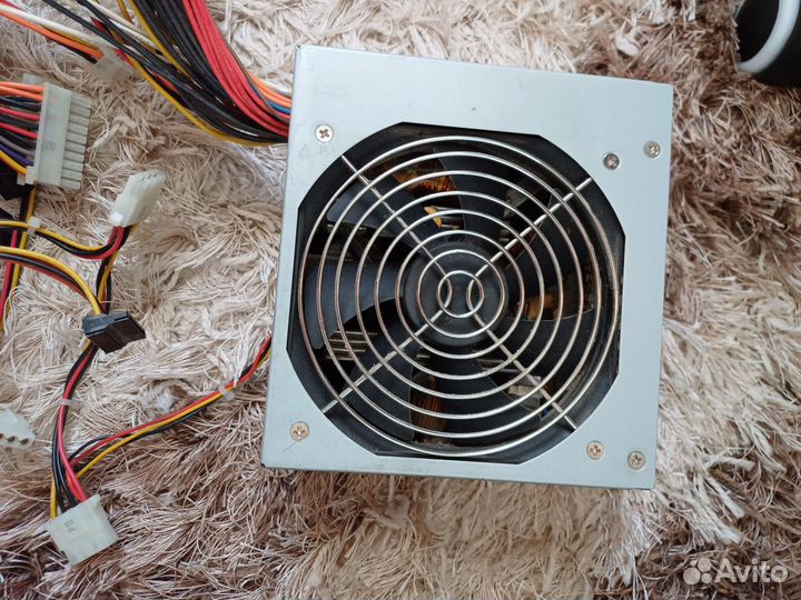 Блок питания Delta 500W GPS-500AB