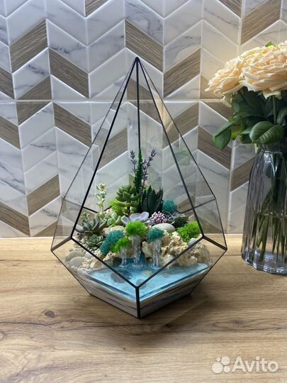 Флорариум 