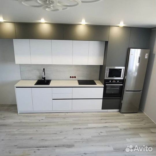 Кухни от производителя