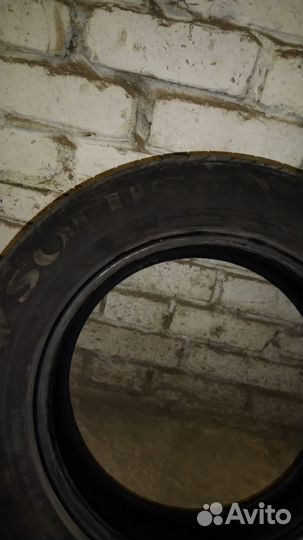 Kumho Solus SA01 Plus 205/65 R16