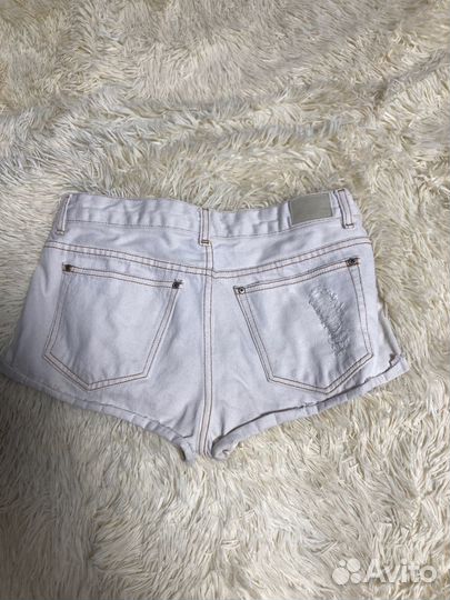 Мешок с одеждой