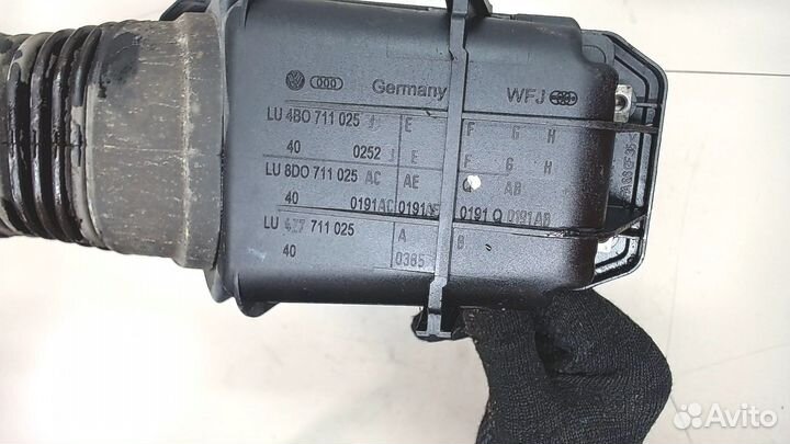 Кулиса кпп Volkswagen Passat 5, 1999