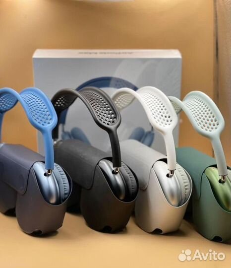 Наушники apple Airpods Max