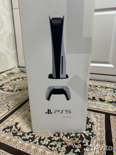 Sony playstation 5 825gb