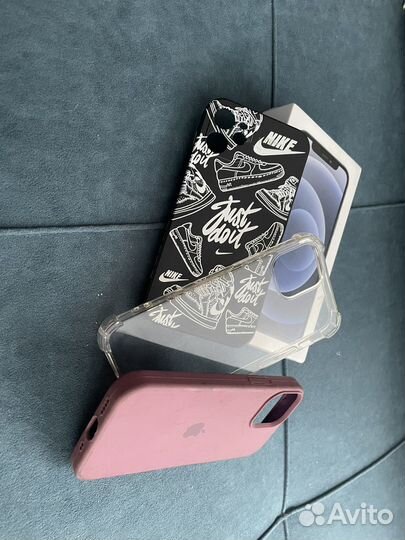 iPhone 12 mini, 128 ГБ