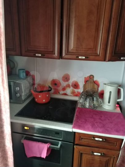 Дом 53 м² на участке 10 сот.