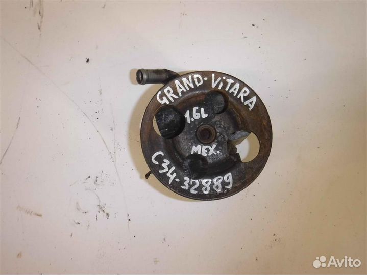 Насос гидроусилителя Suzuki Grand Vitara III 2005