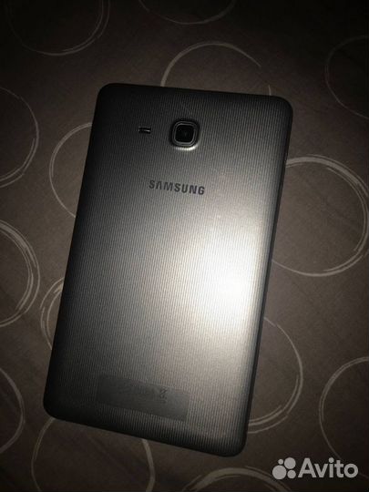 Samsung Galaxy S7 + Galaxy Tab A 7.0'', 4/32 ГБ