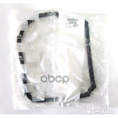 Прокладка поддона коробки передач 220940