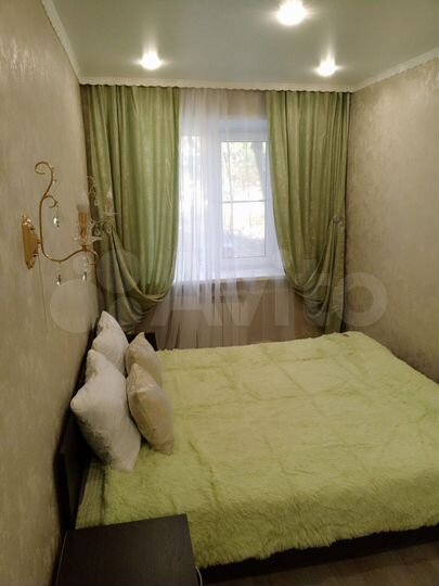 2-к. квартира, 43 м², 1/5 эт.