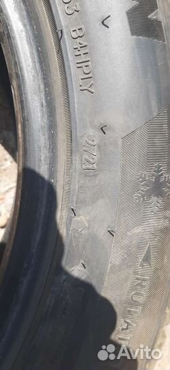 Sailun Ice Blazer WST3 225/55 R17