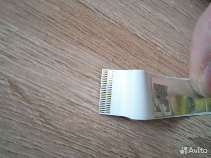 Шлейф платы USB Sony Vaio SVF1521S2RW