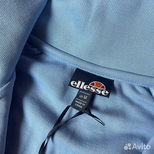 Ellesse Rimini