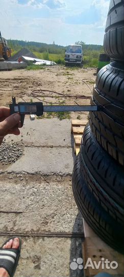 Резина и Литье диски r16 5x112