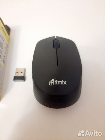 Беспроводная мышь