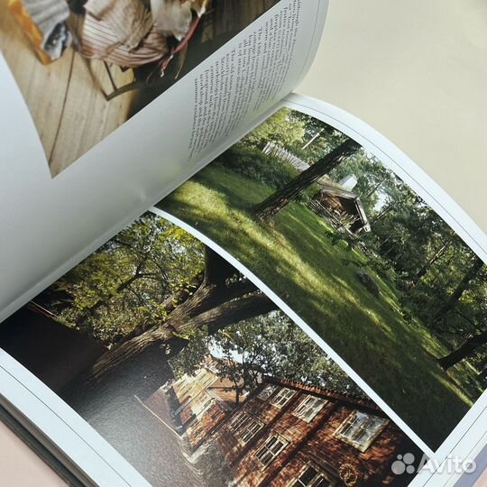 In Search of Natural Architecture