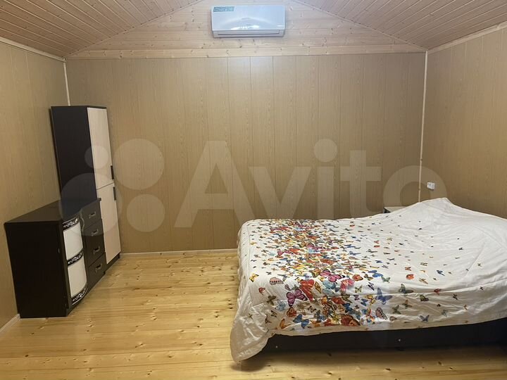 Дом 24 м² на участке 900 м² (Абхазия)