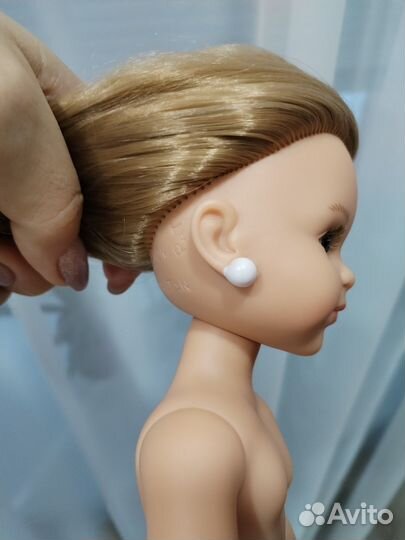 Кукла paola рейна клео