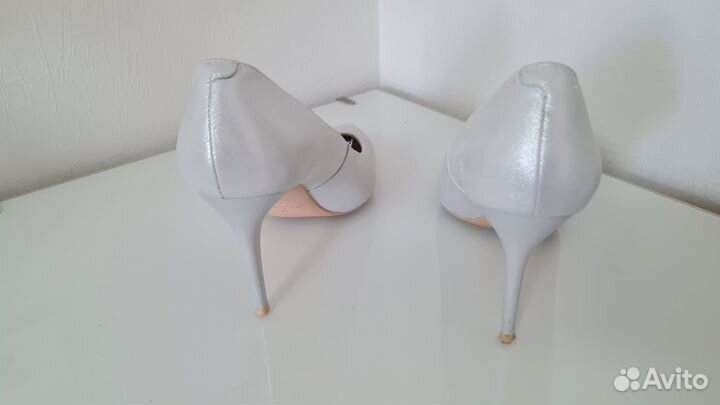 Туфли pierre cardin 38 р