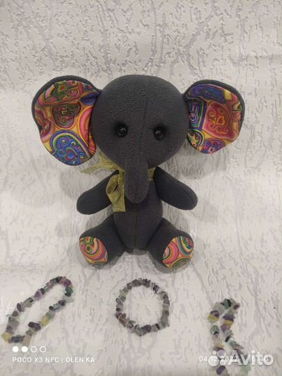 Ручная работа