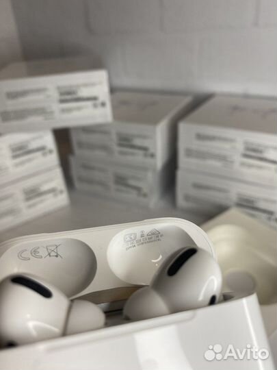 AirPods Pro 2 lux