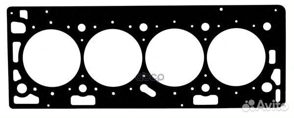 Прокладка ГБЦ Fiat Croma, Opel