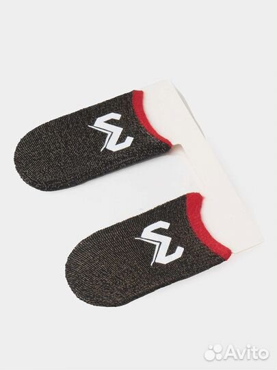 Напальчники memo для игр pubg и многих других