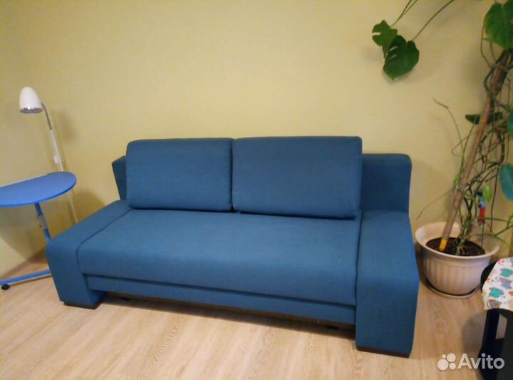 Перетяжка мягкой мебели и Ремонт