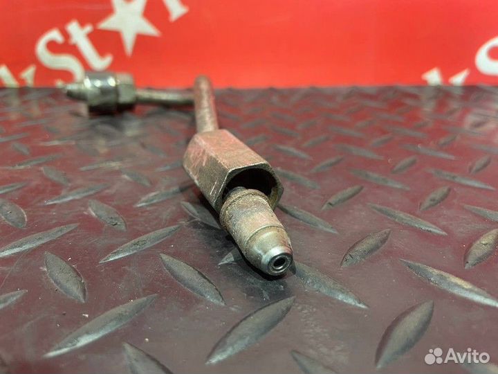 Трубка топливная Daf XF106