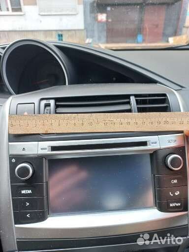 Автомагнитола бу