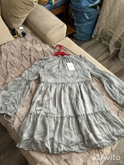 Вечернее платье 42 44