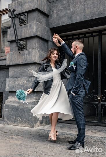 Свадебный фотограф, загс, Венчание