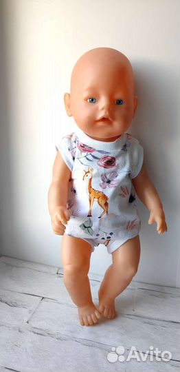 Одежда для кукол