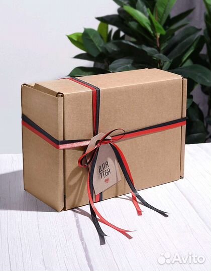 Подарочный набор турецкой косметики