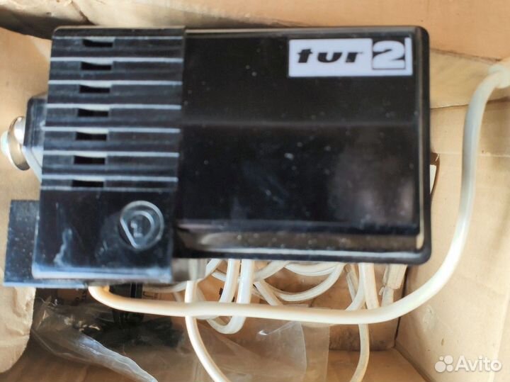 Моторчик для швейной машинки