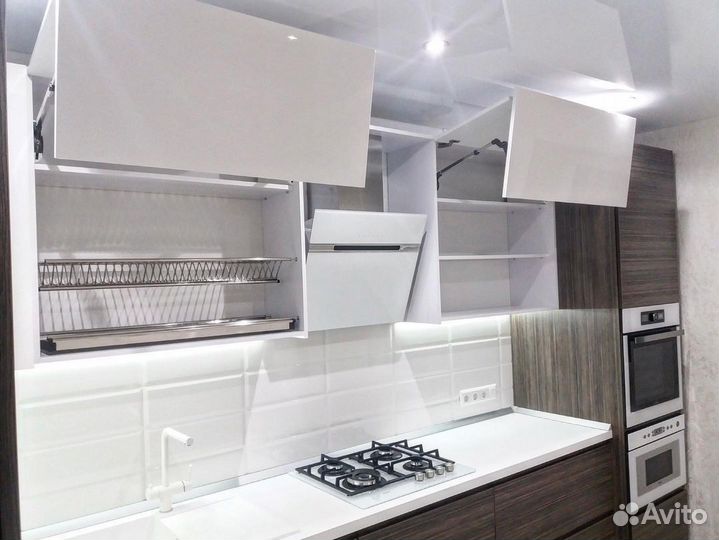 Фабричные кухни