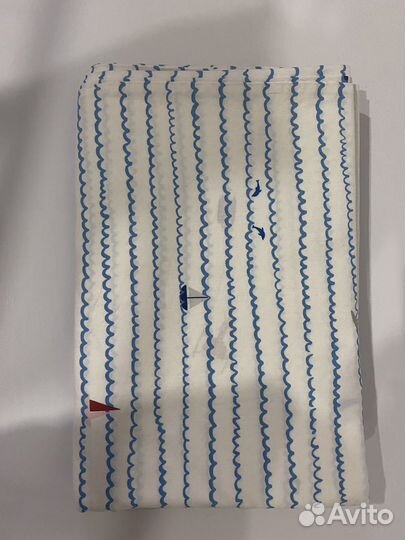 Детское постельное белье IKEA 150 200